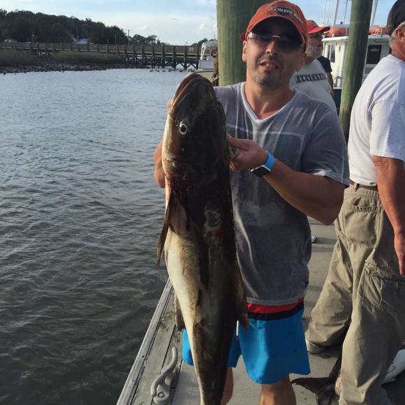 Meet your Posher, Paweł - Picture 1 of 1